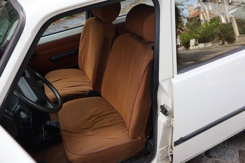 Bild 21/35 von Renault R 5 GTL Lauréate (1982)