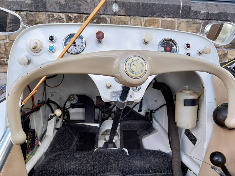 Image 24/45 de Messerschmitt &#x2F; FMR KR 200 (1960)