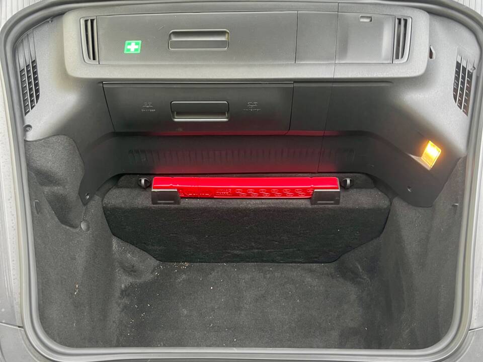 Bild 8/16 von Porsche Boxster RS 60 Spyder (2008)