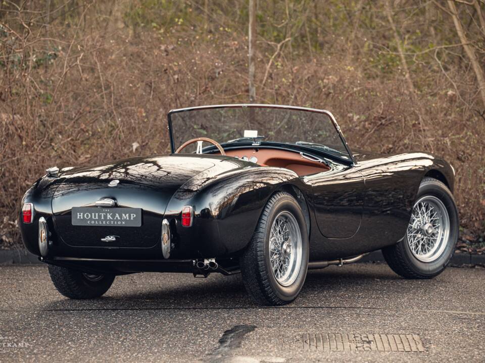 Image 6/18 de AC Ace Bristol (1959)