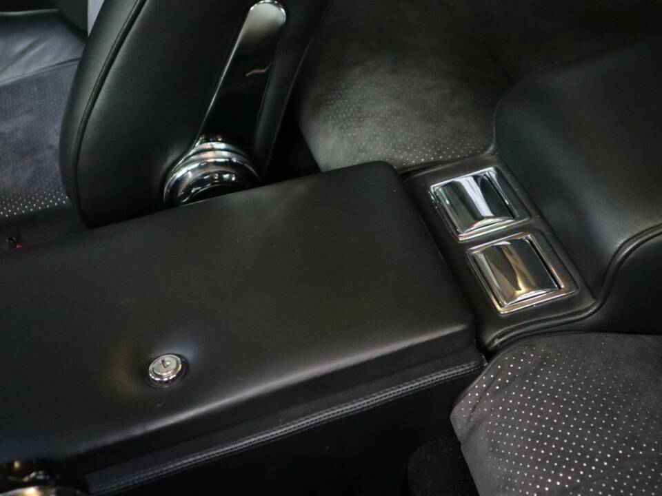 Bild 71/99 von Jensen Interceptor MK III (1973)