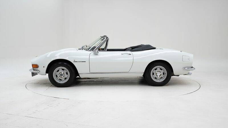 Bild 8/15 von FIAT Dino Spider (1967)