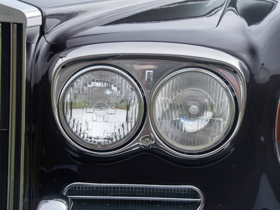 Image 15/50 of Rolls-Royce Silver Shadow I (1972)