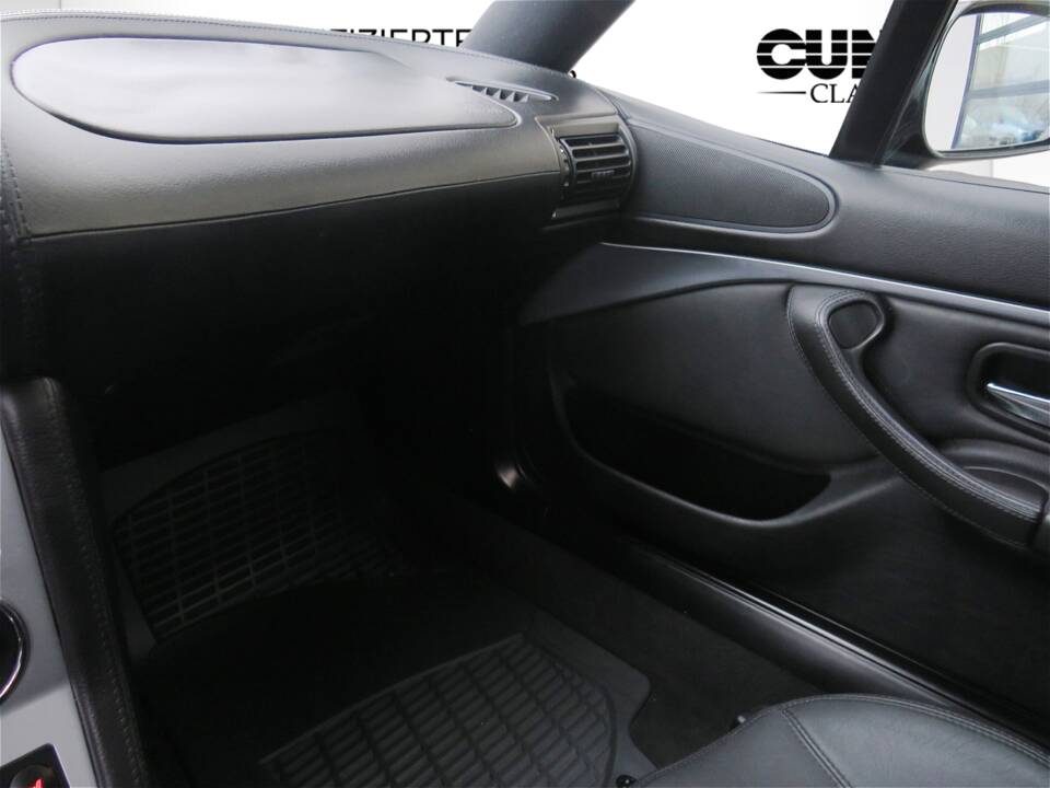 Afbeelding 20/38 van BMW Z3 Coupé 3.0 (2002)