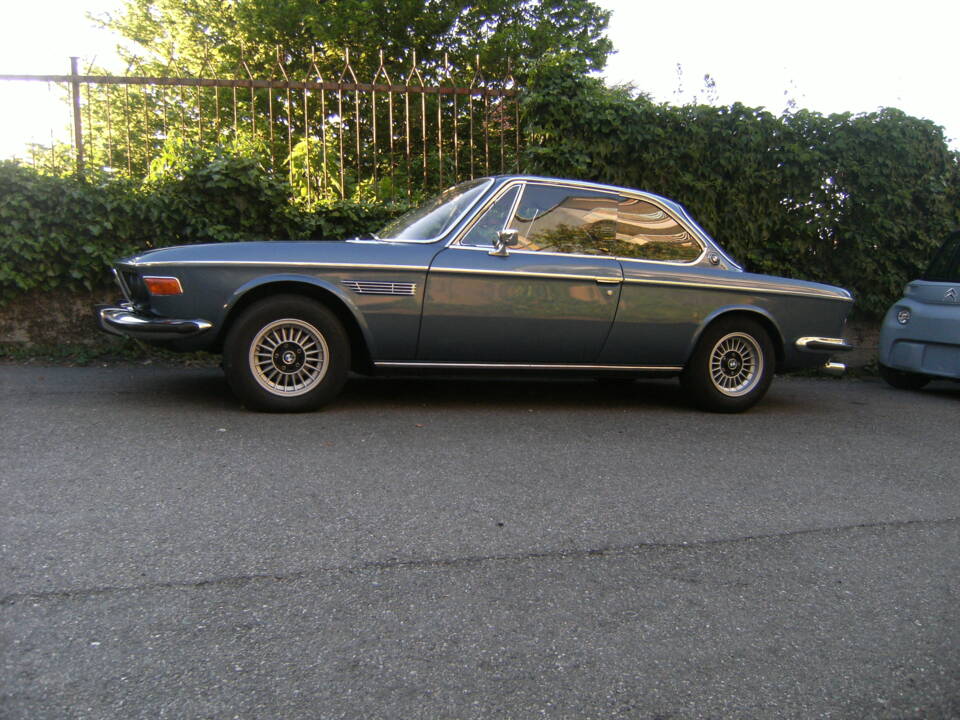 Image 1/12 of BMW 2800 CS (1969)