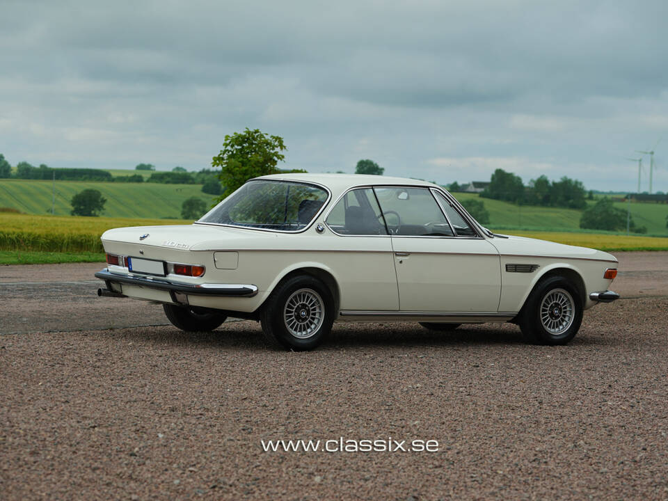 Bild 10/30 von BMW 3.0 CSi (1972)