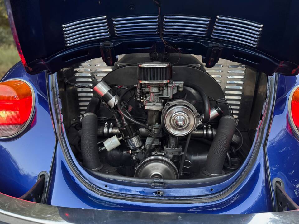 Bild 10/35 von Volkswagen Beetle 1303 (1980)