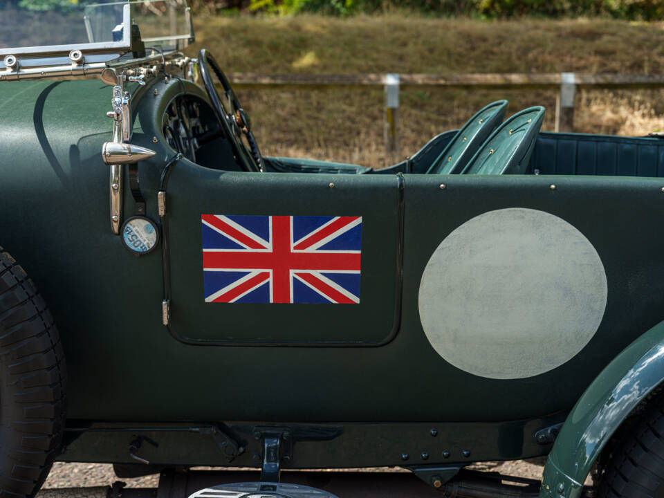 Image 17/31 of Bentley 3 Litre (1924)