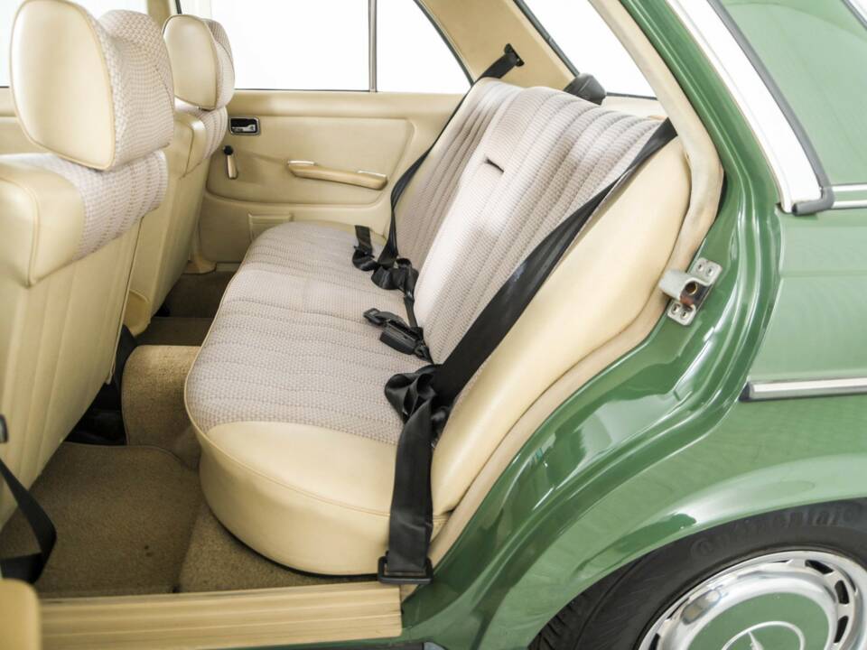 Afbeelding 34/50 van Mercedes-Benz 300 D (1978)