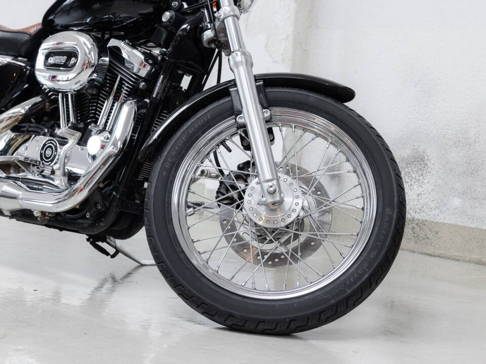 Image 29/32 of Harley-Davidson DUMMY (2006)