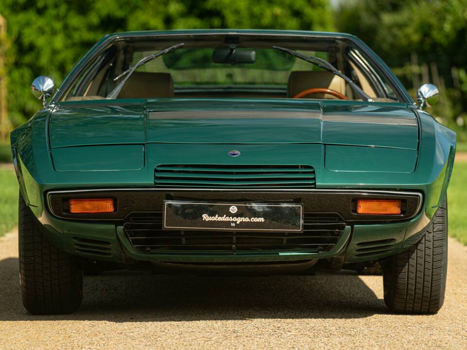 Image 4/50 of Maserati Khamsin (1978)