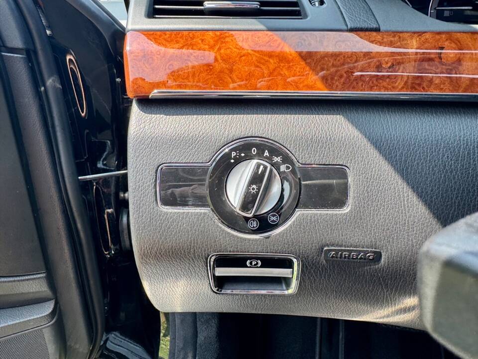 Bild 35/79 von Mercedes-Benz S 500 BlueEFFICIENCY (2011)
