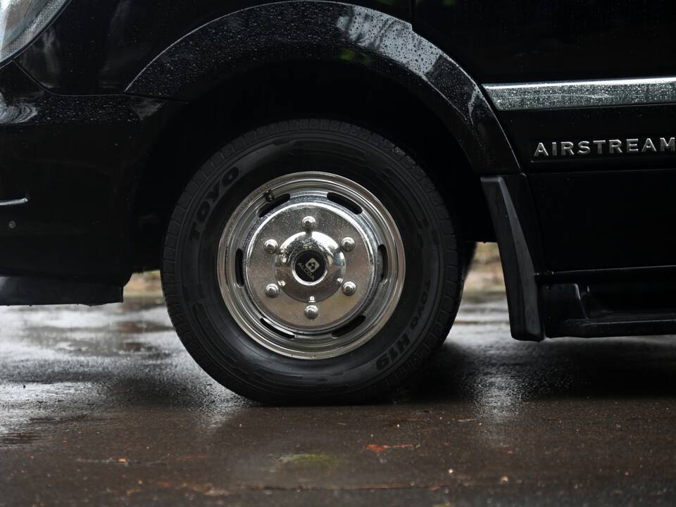 Immagine 11/34 di Mercedes-Benz Sprinter 515 CDI (2014)