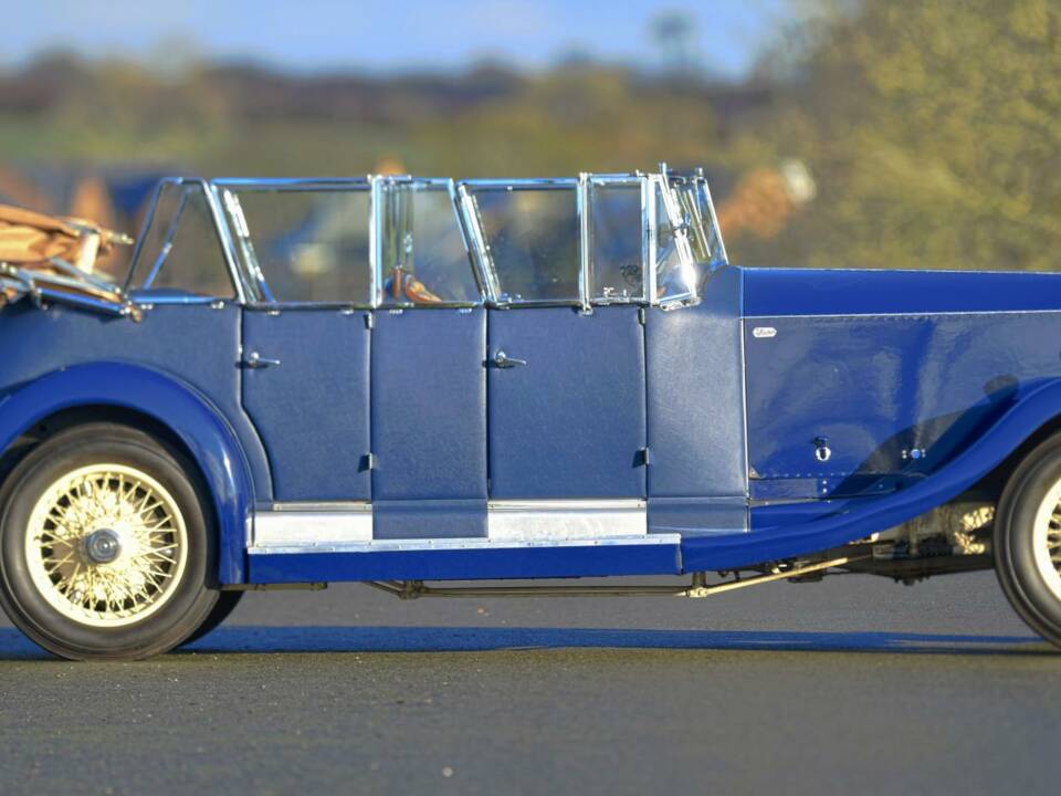 Image 8/50 of Rolls-Royce 20 HP (1928)
