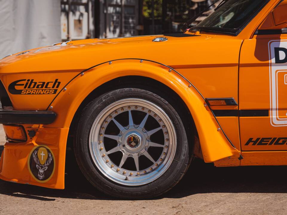 Bild 6/31 von BMW M5 (1987)