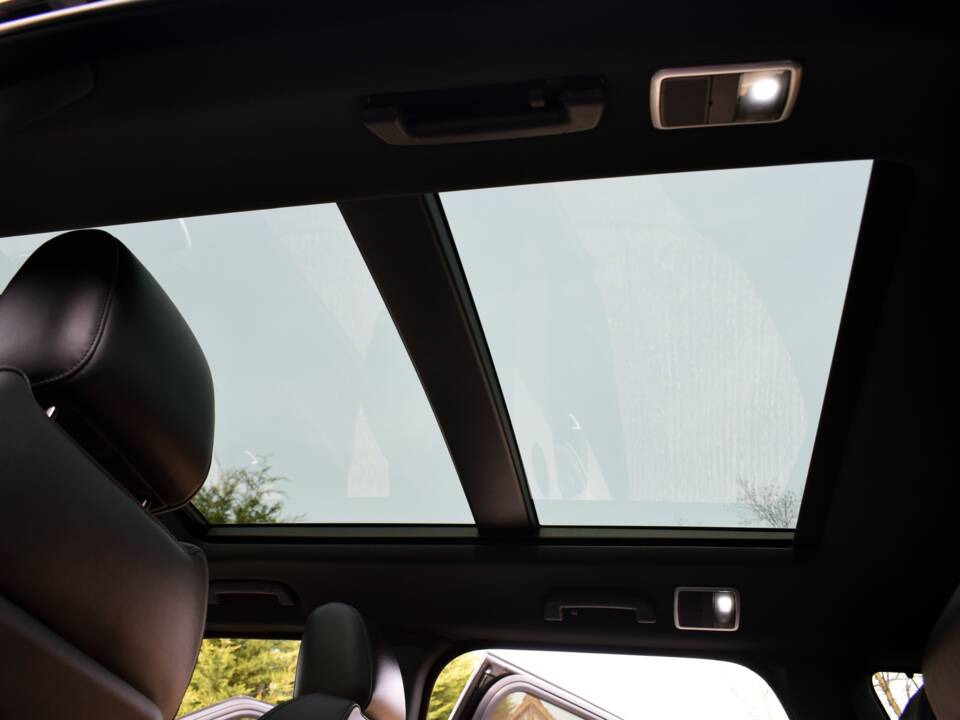 Imagen 24/50 de Land Rover Range Rover Sport SDV6 (2013)