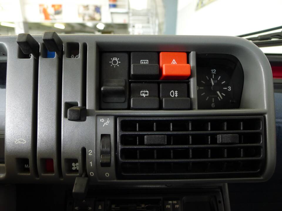 Bild 6/35 von FIAT Panda 1000 (1996)