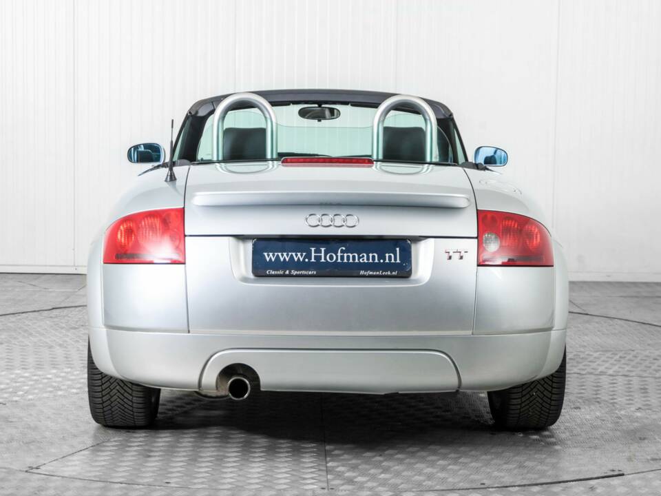 Bild 13/50 von Audi TT 1.8 T (2000)
