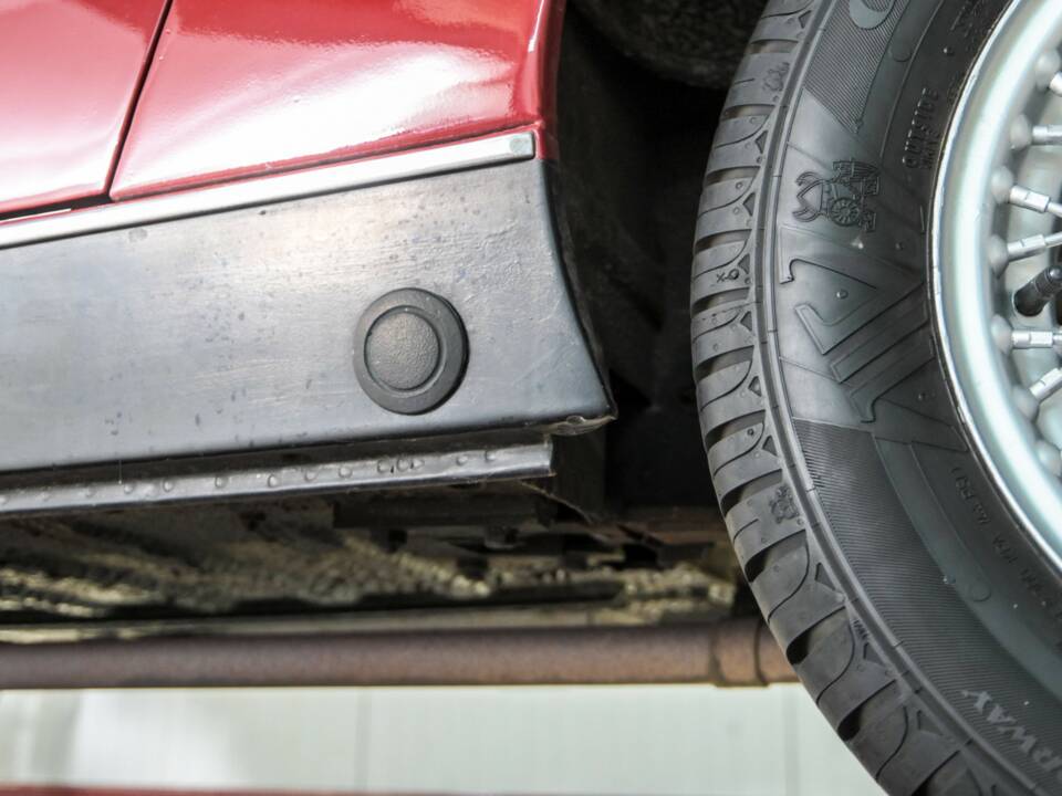 Image 50/50 de MG Midget 1500 (1979)