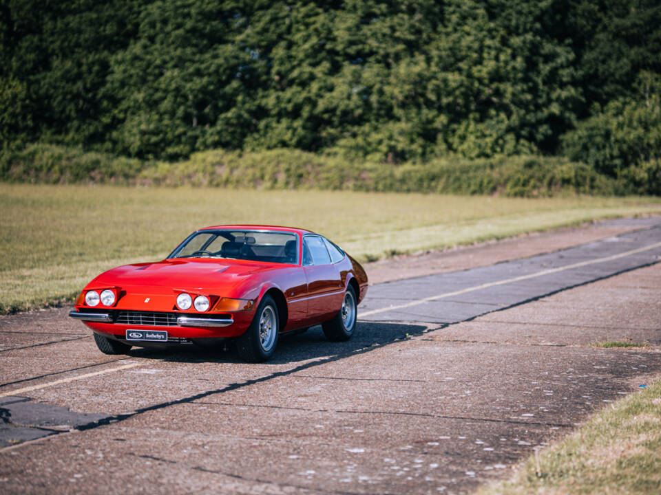 Immagine 12/50 di Ferrari 365 GTB&#x2F;4 Daytona (1973)