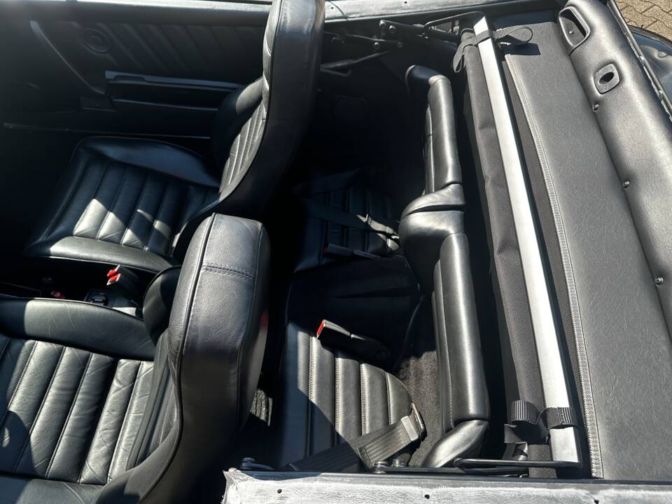 Bild 21/41 von Porsche 911 Carrera 3.2 (1984)