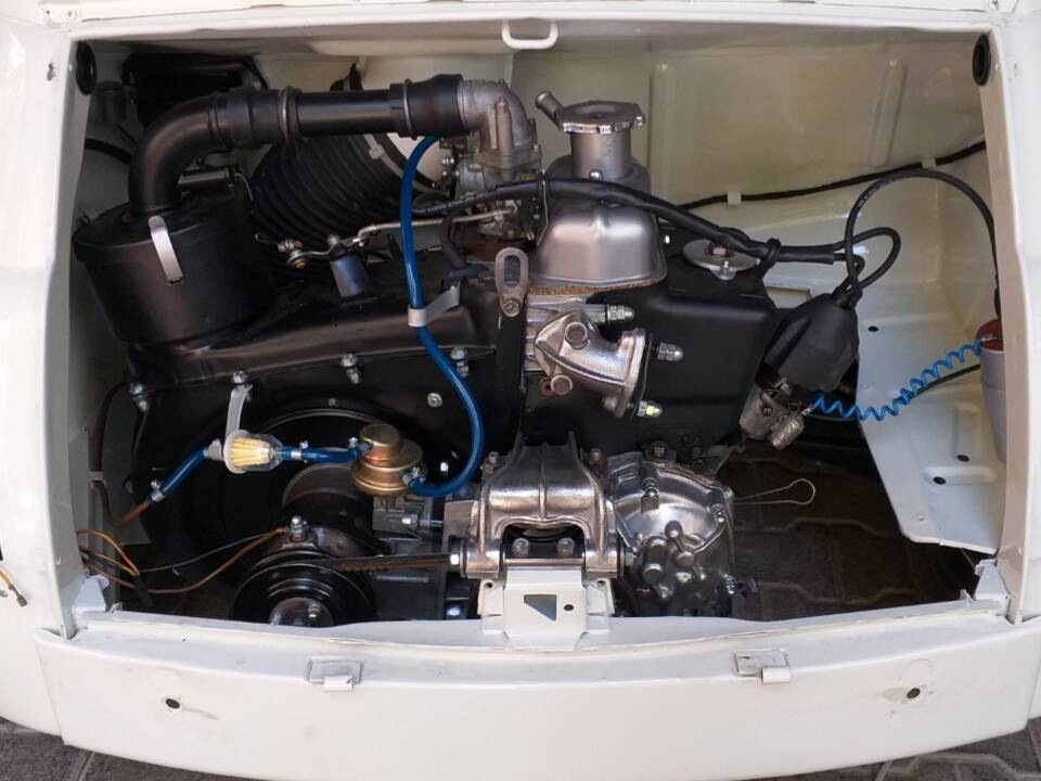Bild 35/54 von FIAT 500 L (1969)