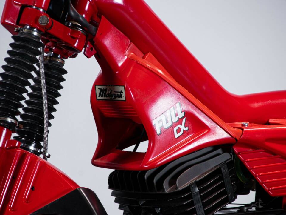 Imagen 32/50 de Malaguti DUMMY (1980)