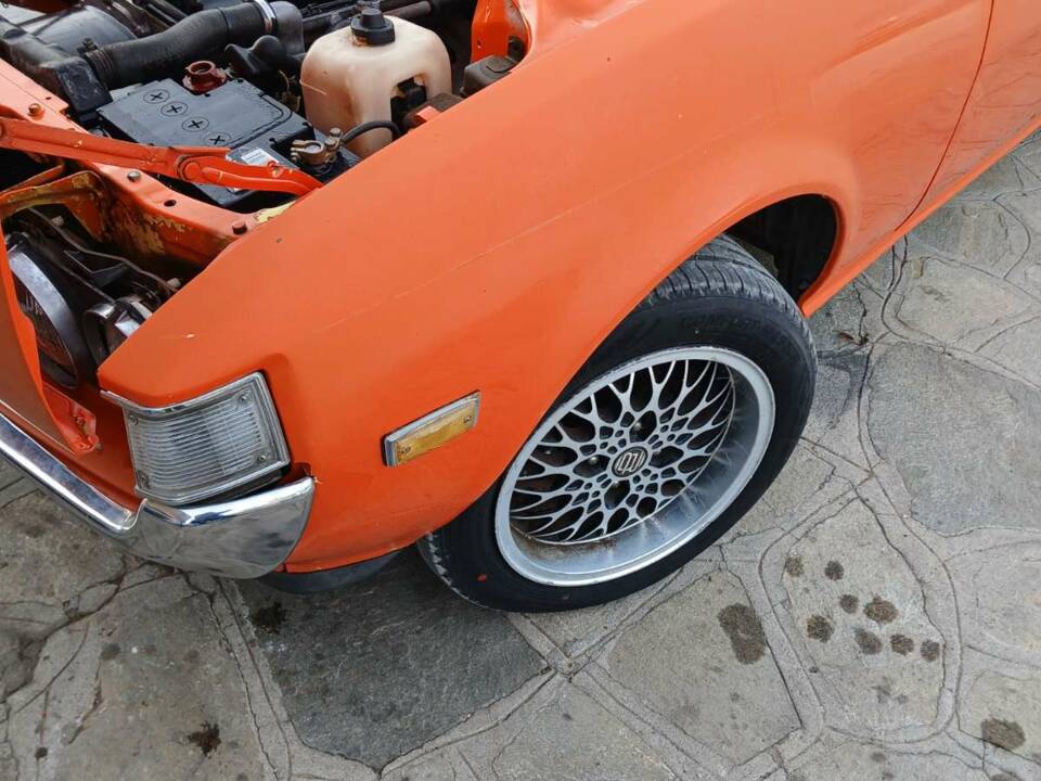 Image 53/67 de Toyota Celica GT (1976)