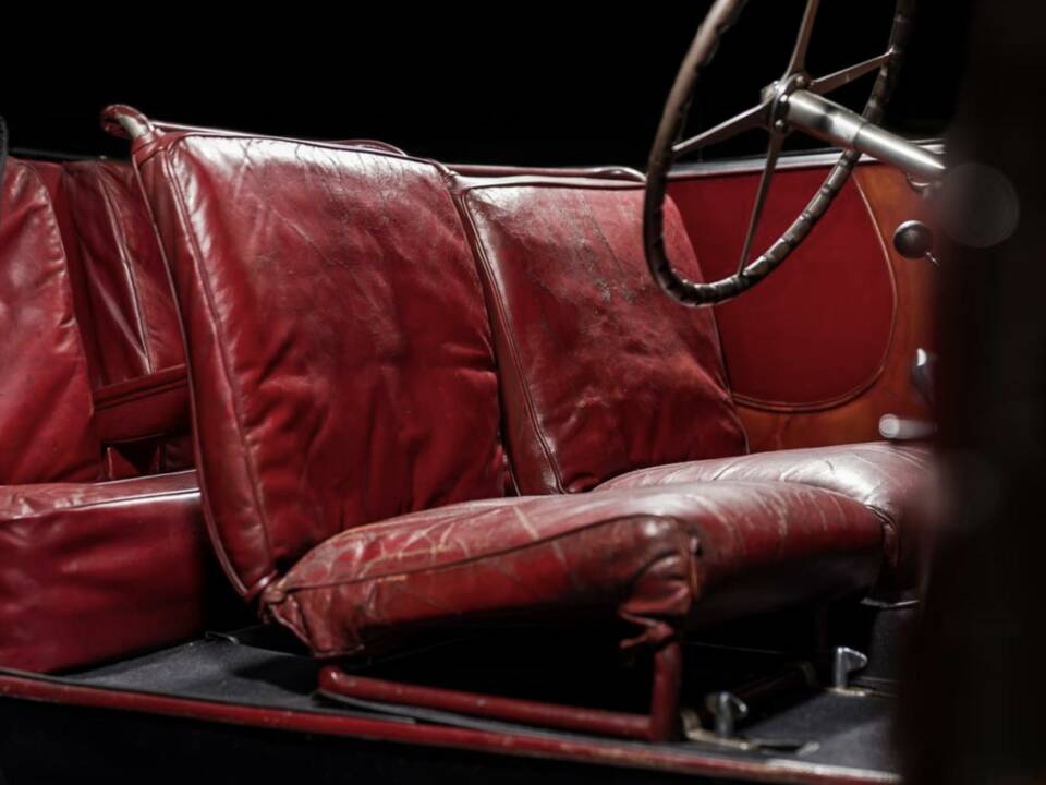 Bild 45/50 von Bugatti Typ 57 S (1938)