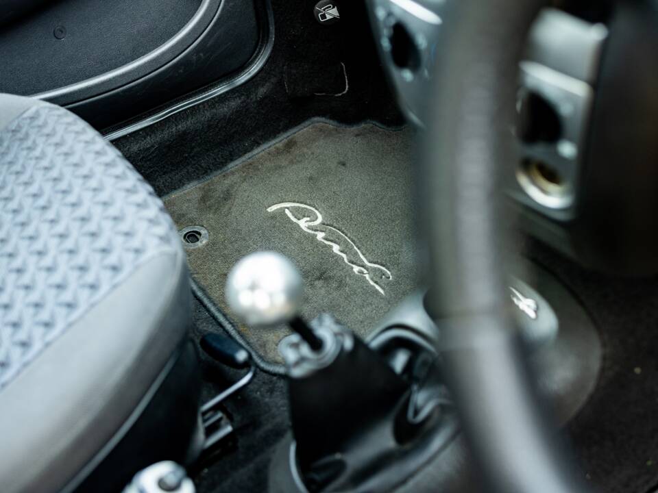 Image 45/50 of Ford Puma 1.7i 16v (2001)