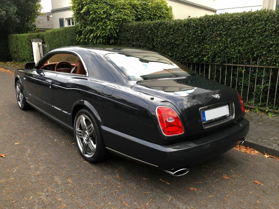 Immagine 5/19 di Bentley Brooklands (2008)