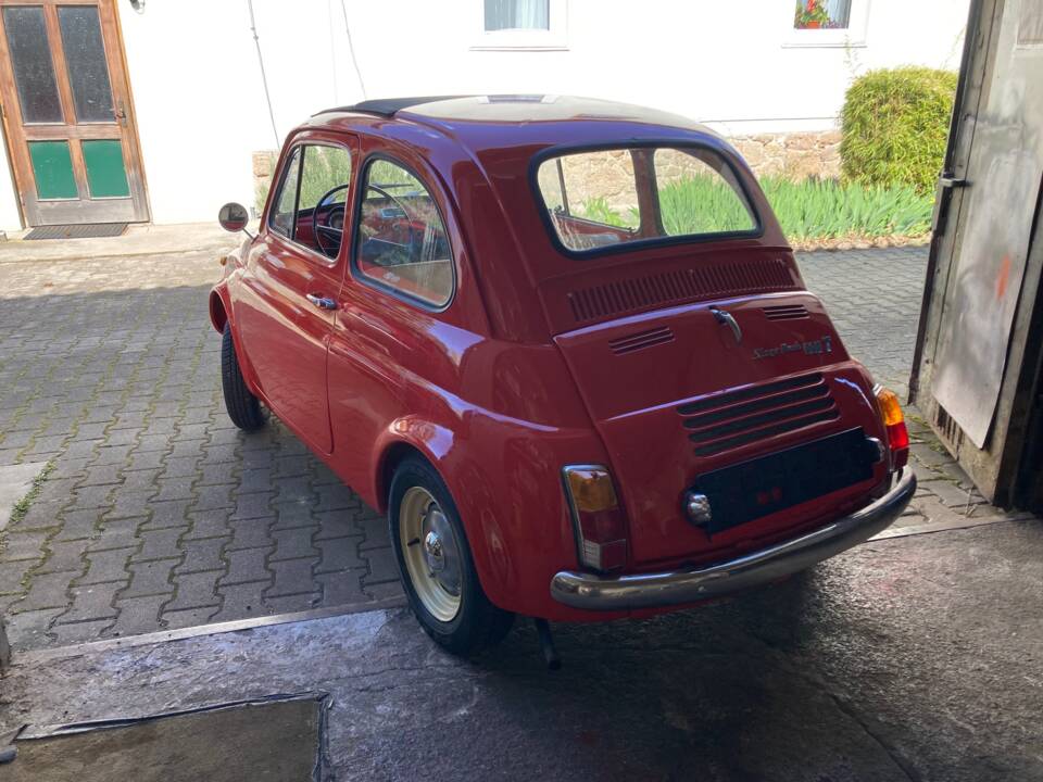 Image 63/88 of Steyr-Puch 650 TR Europa (1968)
