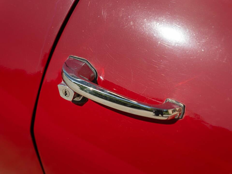 Image 29/50 of Lancia Fulvia Sport 1.3 S (Zagato) (1971)