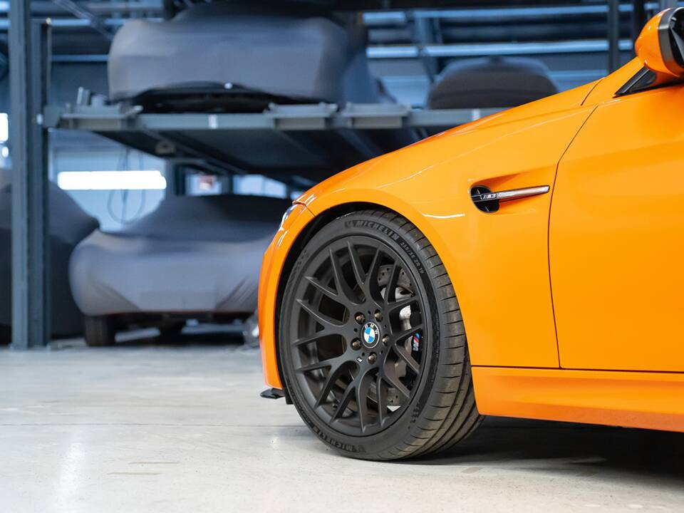 Bild 23/52 von BMW M3 GTS (2010)