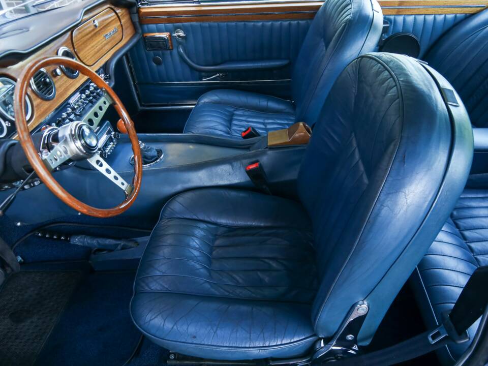 Bild 14/50 von Maserati Mexico 4200 (1968)