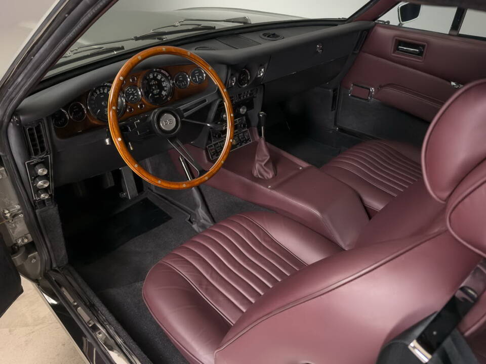 Bild 20/34 von Aston Martin DBS Vantage (1969)
