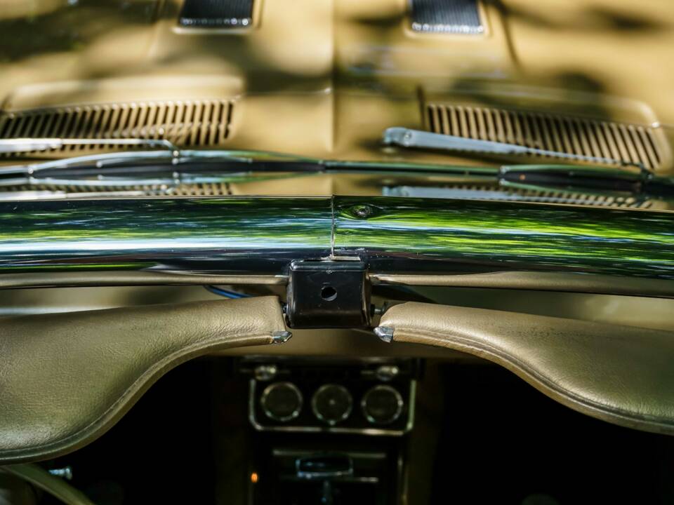 Bild 135/181 von Chevrolet Camaro SS (1967)