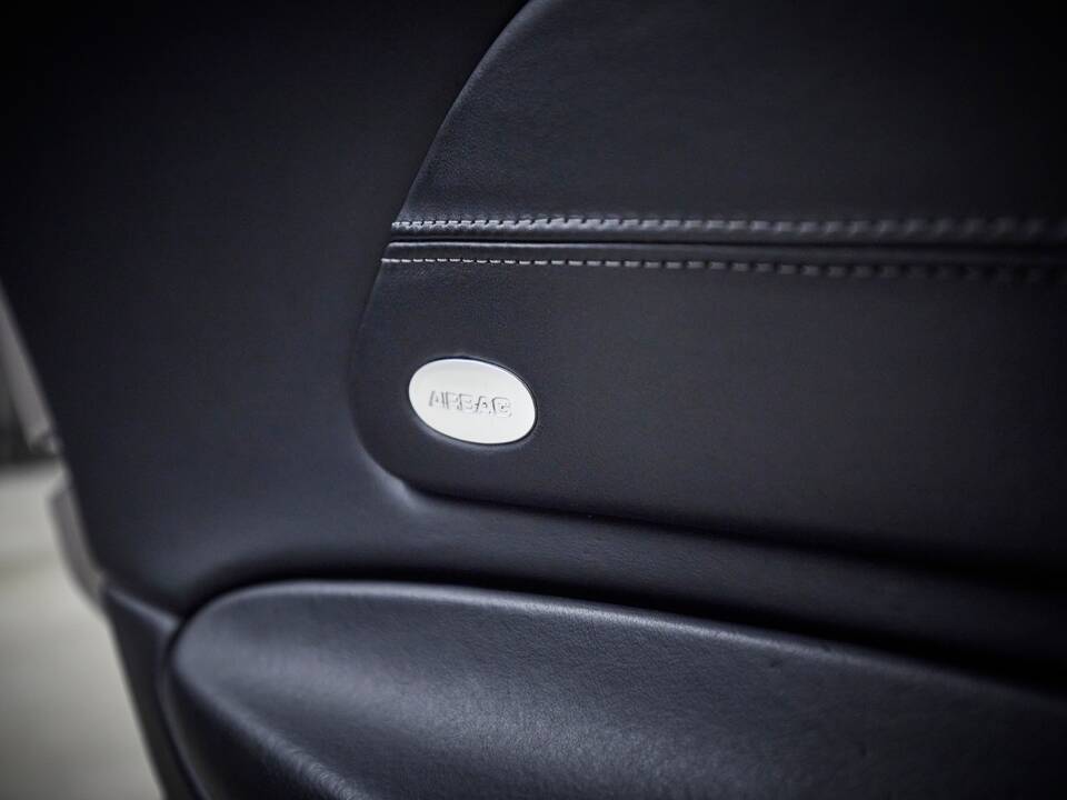 Image 81/98 of Porsche 911 Turbo (2000)