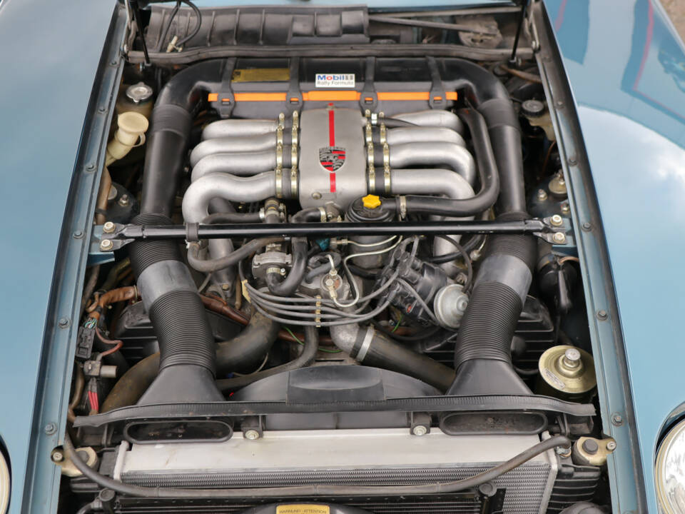 Bild 10/48 von Porsche 928 (1978)