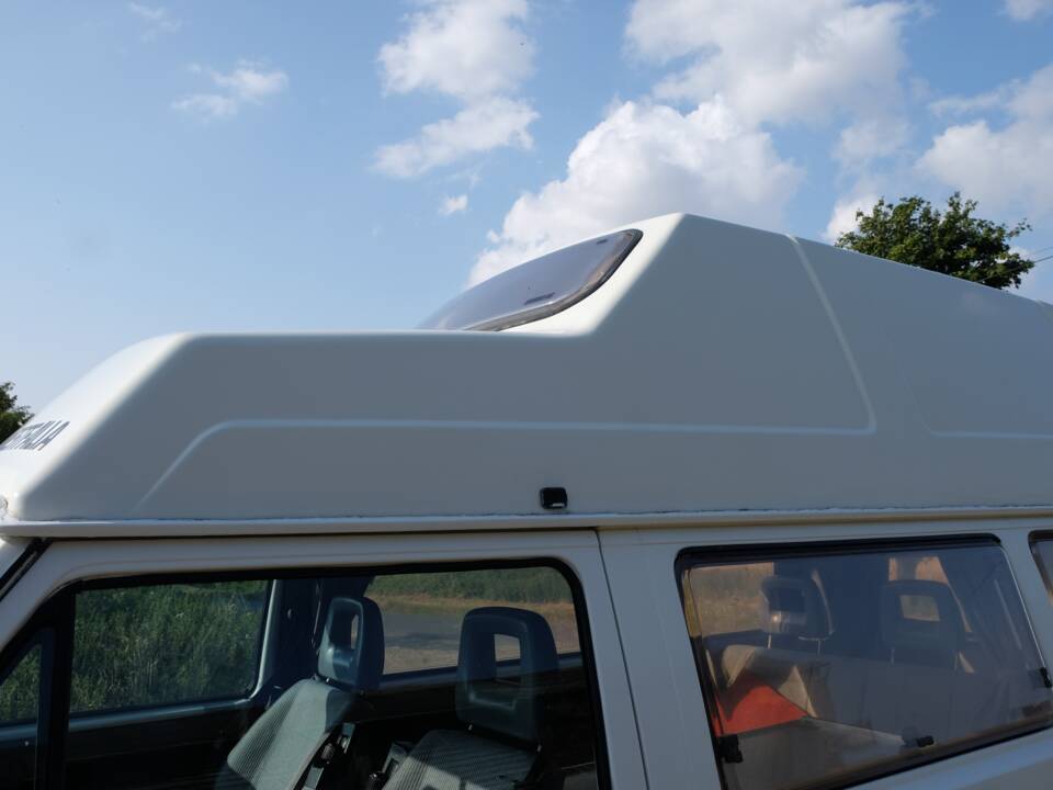 Bild 48/98 von Volkswagen T3 Westfalia 1.6 TD (1990)