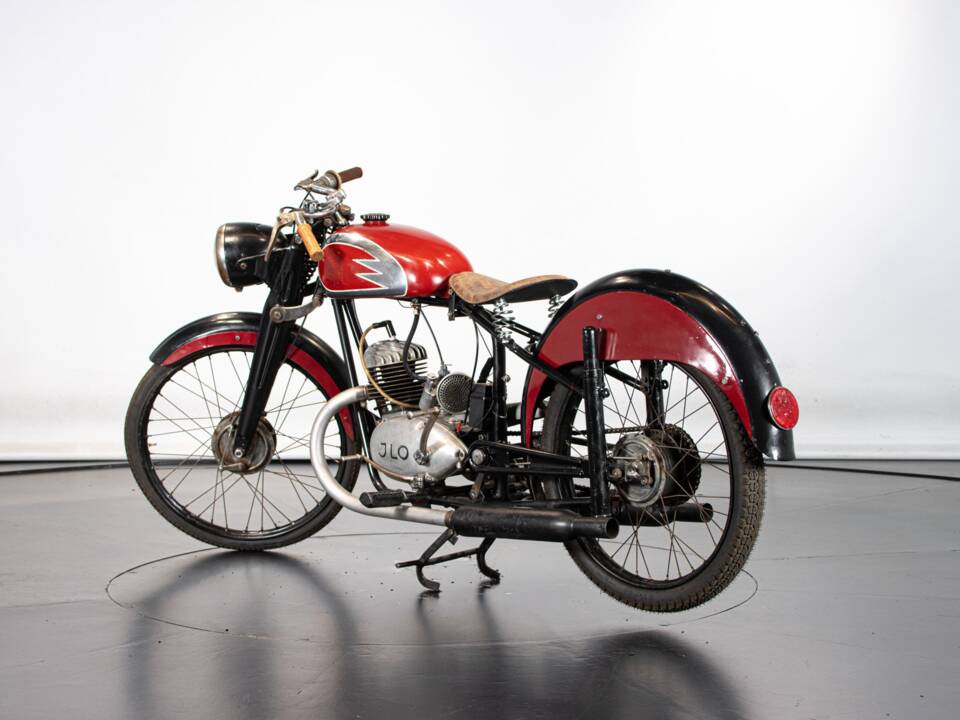 Immagine 8/50 di FIAMC 125 Sport (1952)