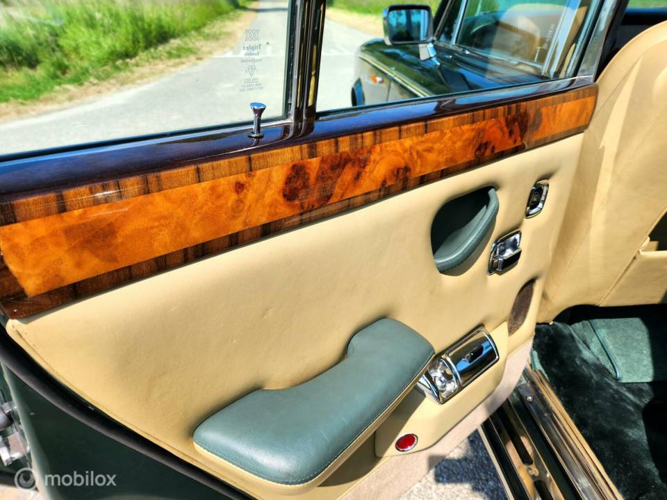 Afbeelding 31/41 van Rolls-Royce Silver Shadow II (1978)