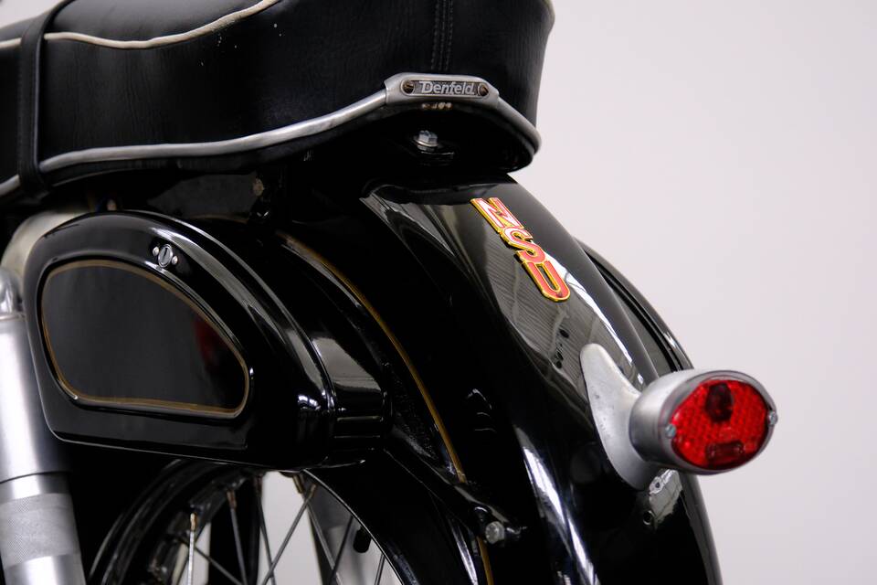 Immagine 53/89 di NSU Maxi (1960)