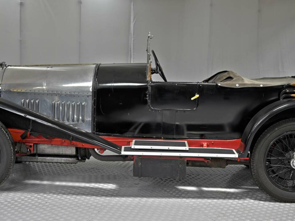 Immagine 8/50 di Bentley 3 Litre (1924)