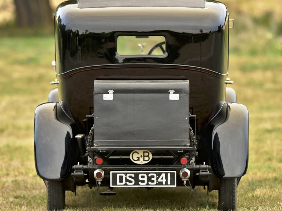 Bild 5/50 von Rolls-Royce 20 HP (1928)