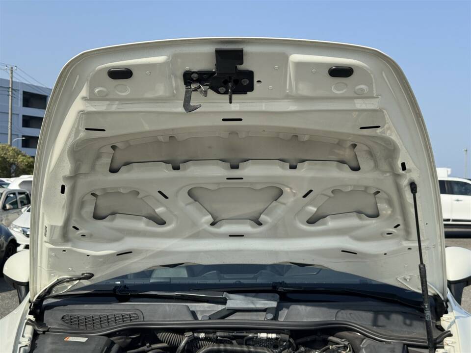 Bild 58/61 von Porsche Cayenne S (2010)