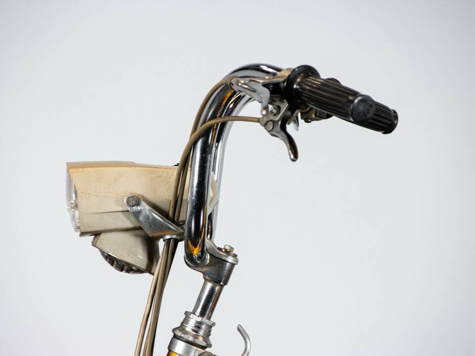 Immagine 20/50 di Piaggio DUMMY (1973)