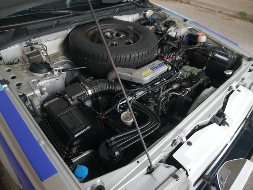 Image 17/30 of Subaru 1800 (1987)