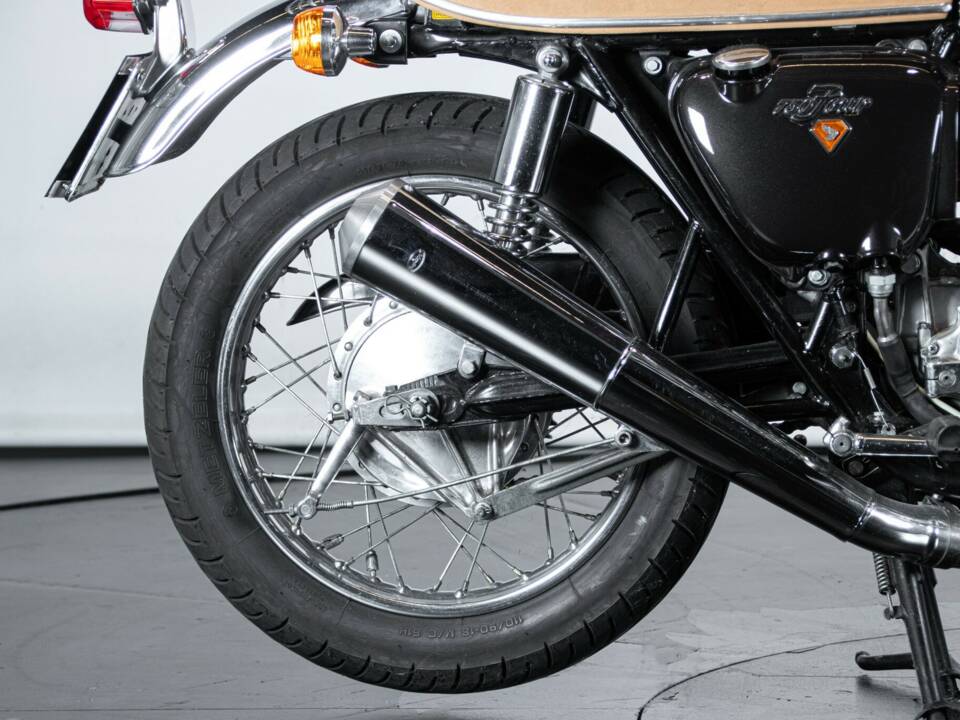 Afbeelding 39/50 van Honda DUMMY (1973)