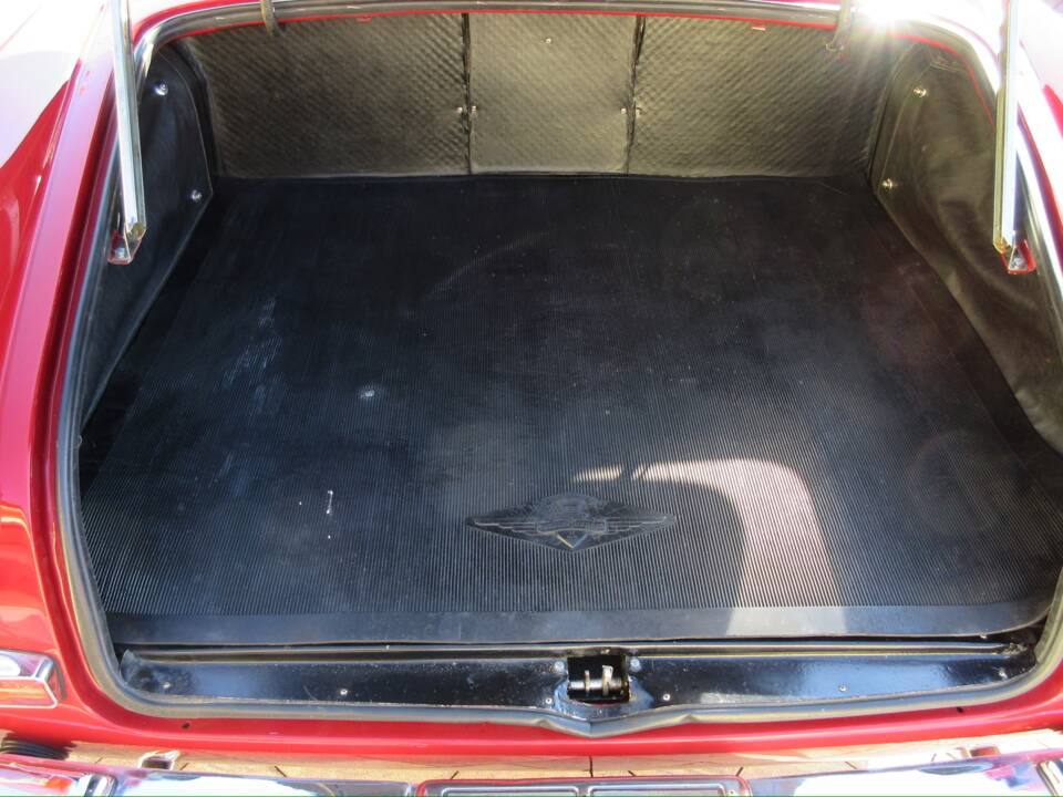 Immagine 21/88 di Lancia Flaminia GT 3C 2.5 Convertible (1962)